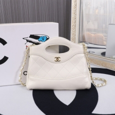 Chanel Satchel Bags